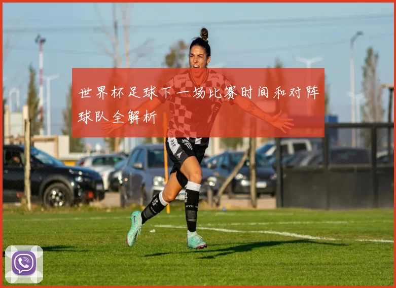 世界杯足球下一场比赛时间和对阵球队全解析